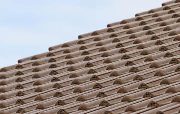 plastic roofing Upper Goldstone, Kent