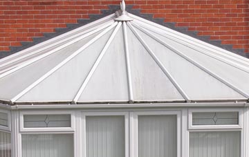 Upper Goldstone polycarbonate conservatory roof repairs