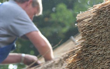 professional Upper Goldstone thatchers